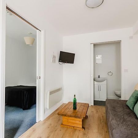 Withernsea Studio Apt & Sofa Bed المظهر الخارجي الصورة