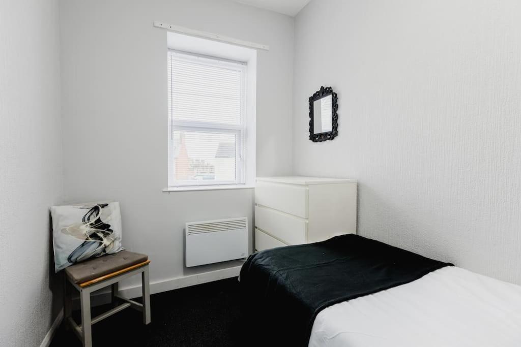 Withernsea Studio Apt & Sofa Bed المظهر الخارجي الصورة