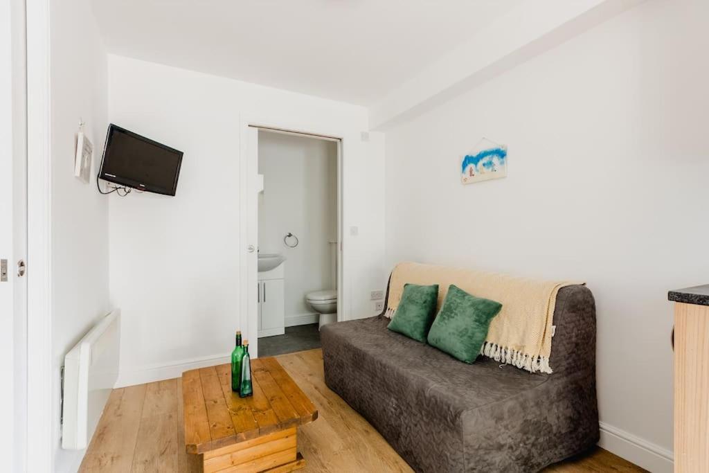 Withernsea Studio Apt & Sofa Bed المظهر الخارجي الصورة